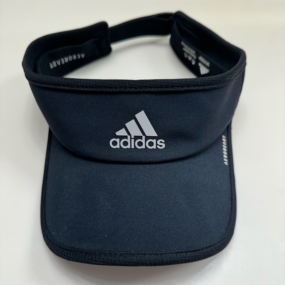 Adidas Aeroready Women’s Adjustable Visor